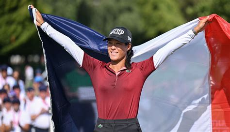 celine boutier golf photos|celine boutier feet.